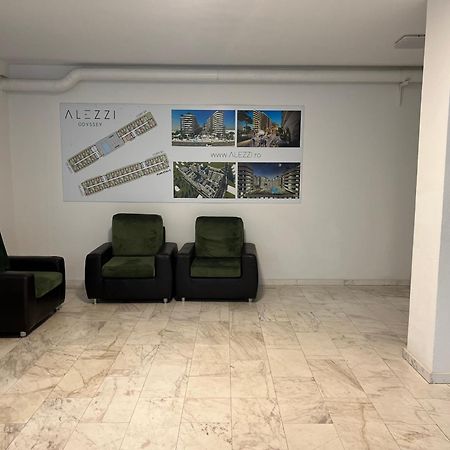Appartement Dominic 2 Beds 1 Sofa Parking Pool Apartament By Alezzi Nord10 à Năvodari Extérieur photo