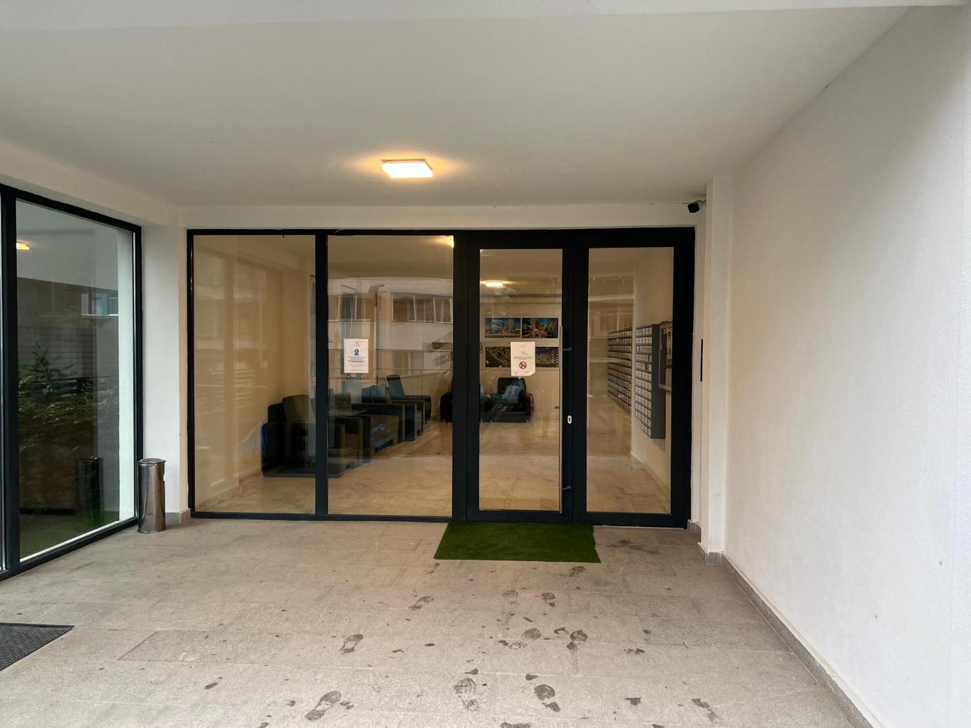 Appartement Dominic 2 Beds 1 Sofa Parking Pool Apartament By Alezzi Nord10 à Năvodari Extérieur photo