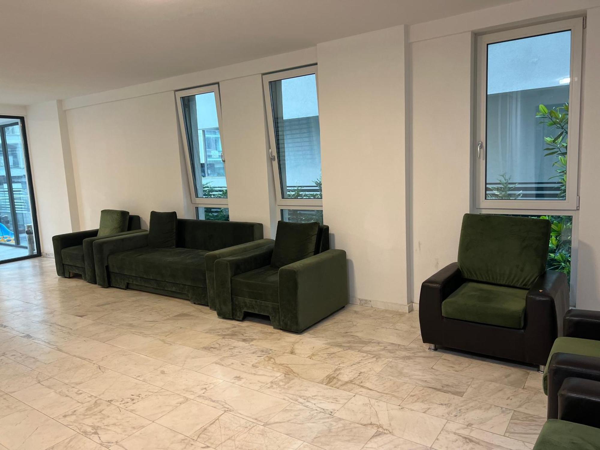 Appartement Dominic 2 Beds 1 Sofa Parking Pool Apartament By Alezzi Nord10 à Năvodari Extérieur photo